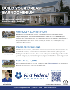 Barndo Financing Thumbnail