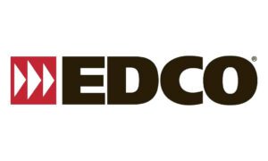 EDCO Metal Shingles Logo