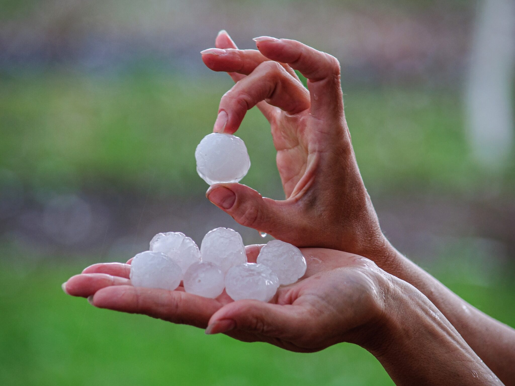 Metal Roofing is the Ultimate Shield Against Hail - Watson Metals